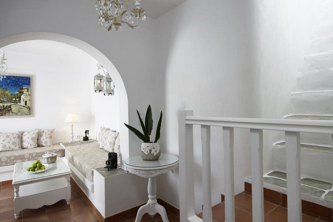 Folegandros Apartments Exterior foto